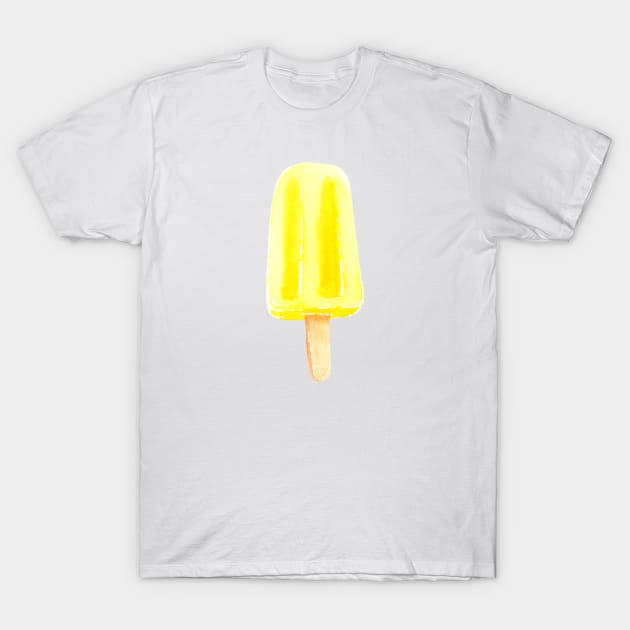 popsicle T-Shirt by shoko